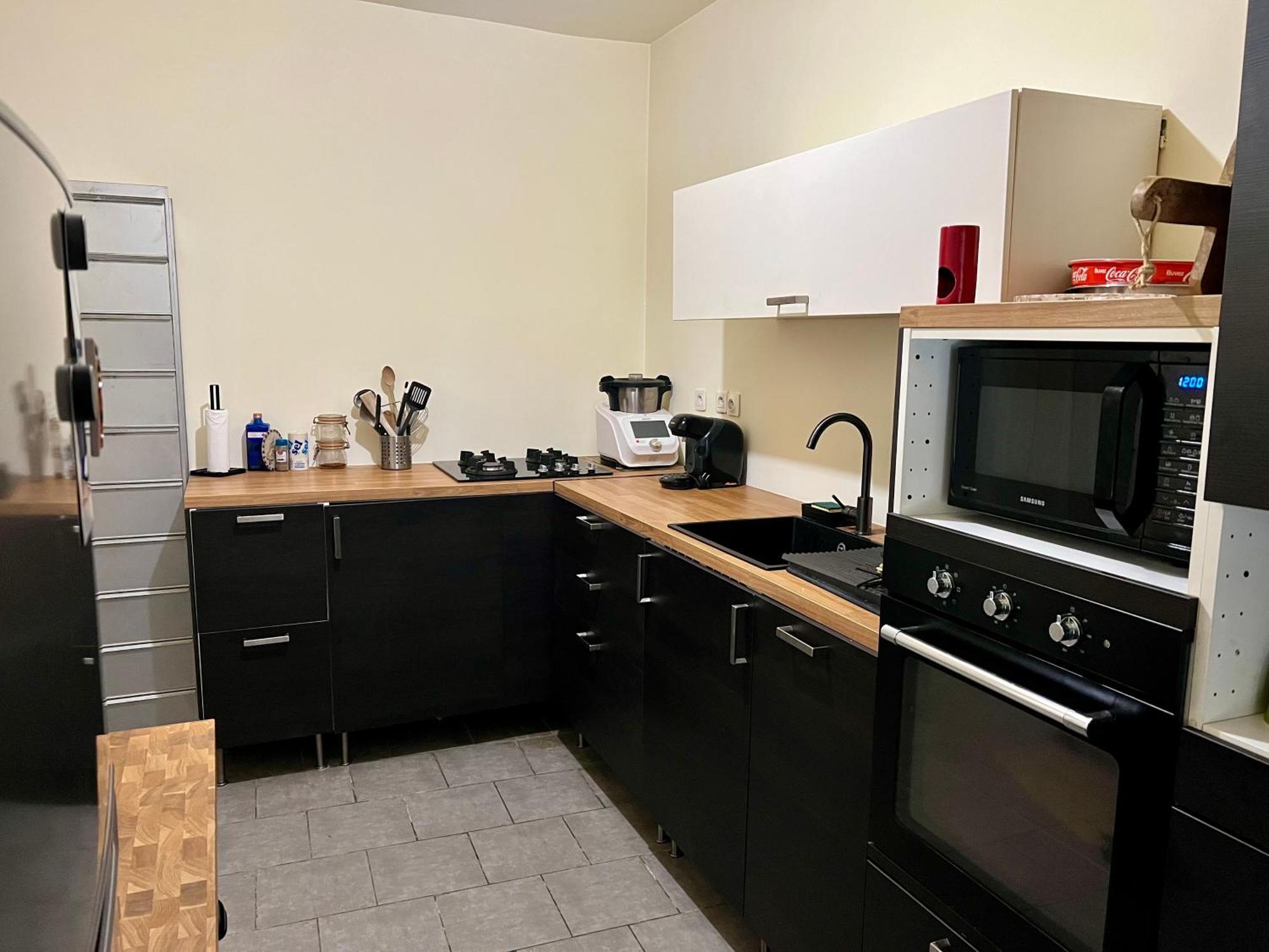 Le Vintage - Logement Entier ลีแวง ภายนอก รูปภาพ
